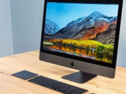 Когда обновится iMac Pro?