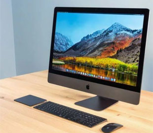 Когда обновится iMac Pro?