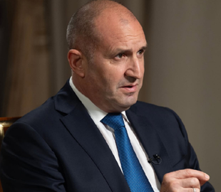Болгарія звернулась до ЄС та НАТО за допомогою у розслідуванні атак дронів у Чорному морі
