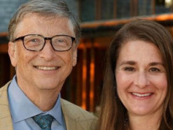 "Очень опечален": Билл Гейтс впервые прокомментировал развод с женой