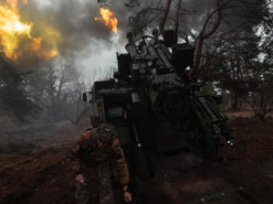 ЗСУ використовують зенітні гармати, виготовлені після Другої світової війни, – аналітики