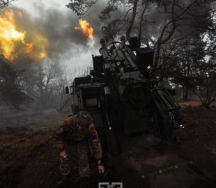 ЗСУ використовують зенітні гармати, виготовлені після Другої світової війни, – аналітики