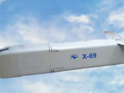 Х-69 — що відомо про загадкову квадратну ракету, якою Росія почала бити по Україні