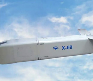 Х-69 — що відомо про загадкову квадратну ракету, якою Росія почала бити по Україні