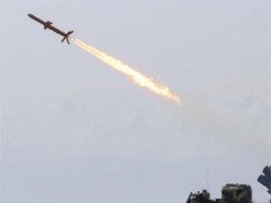 Командувач ВМС розповів, як змінилася ракета "Нептун" за 2 роки