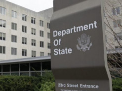 США внесли Росію до переліку країн, які підтримують торгівлю людьми та вербування на військову службу дітей