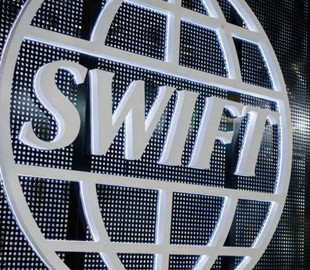 МВФ готов поддержать страны, пострадавшие в случае отключения РФ от SWIFT