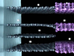 Композитный анод сделает электромобили более конкурентоспособными