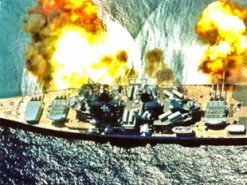 Від Другої світової до "Бурі в пустелі": як лінкор Iowa хотіли зробити авіаносцем