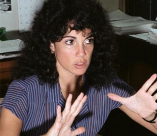 40 років тому у катастрофі шаттла Challenger загинула Джудіт Рєзнік. Її рід походив із України