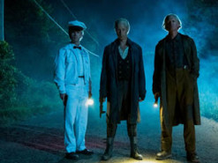 Опубликован новый постер второго сезона супергеройского сериала "Академия "Амбрелла"