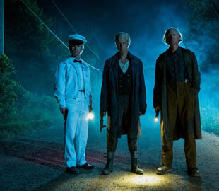 Опубликован новый постер второго сезона супергеройского сериала "Академия "Амбрелла"