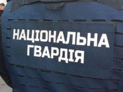 У Нацгвардії спростували інформацію про проникнення блогерів на територію ядерного реактора