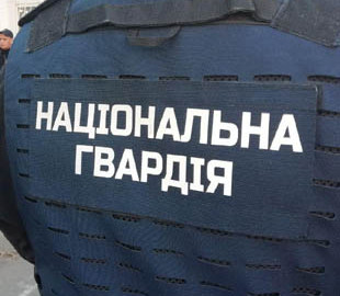 У Нацгвардії спростували інформацію про проникнення блогерів на територію ядерного реактора