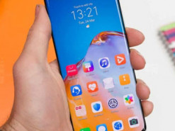 Флагманы Huawei получат рекордно быструю зарядку