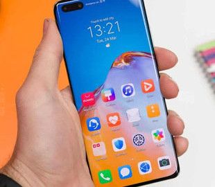Флагманы Huawei получат рекордно быструю зарядку