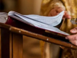 У Полтаві судитимуть священника, який закликав до зміни кордонів України