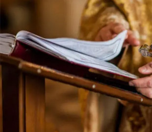 У Полтаві судитимуть священника, який закликав до зміни кордонів України