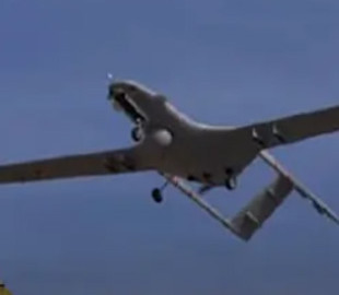 У Таганрозі під удар міг потрапити авіаційний ремонтний завод: супутникові фото