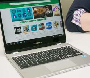 Как установить Linux-приложение на Chrome OS