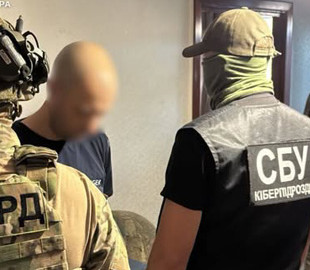 На Житомирщині судитимуть двох осіб за реєстрацію Starlink в інтересах РФ