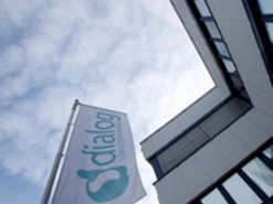 Акции поставщика чипов для iPhone рухнули на 17%