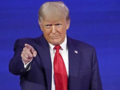 Трамп відмовився повертатися у Twitter після його покупки Ілоном Маском