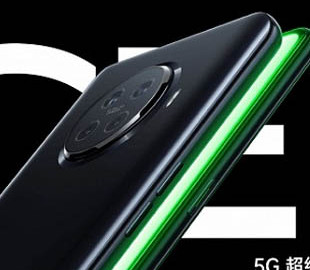 OPPO Reno Ace 2 представлен официально