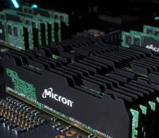 Micron досягла капіталізації $1 трлн на хвилі буму ШІ