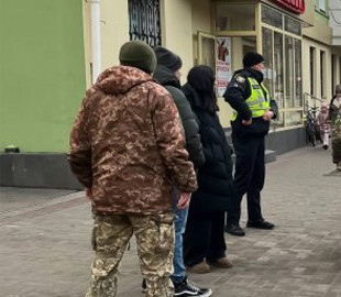 На Полтавщині судитимуть вісьмох осіб, які поширювали дані про роботу ТЦК