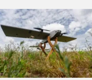 Розкриті технічні характеристики нових українських ударних дронів Darts