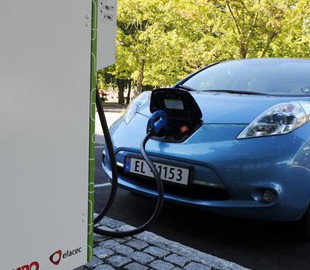 Электромобили в Норвегии: на что жалуются автовладельцы