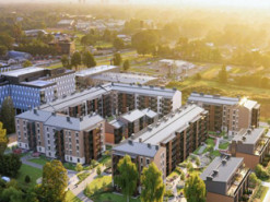 Європарламент ухвалив план щодо декарбонізації систем опалення нових будівель