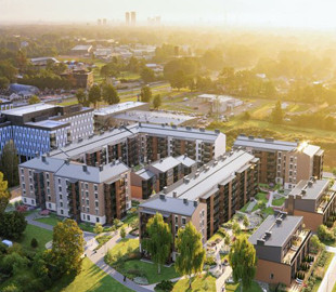 Європарламент ухвалив план щодо декарбонізації систем опалення нових будівель