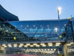 До аеропорту “Бориспіль” пускатимуть супроводжуючих без СOVID-сертифікатів