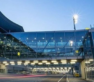 До аеропорту “Бориспіль” пускатимуть супроводжуючих без СOVID-сертифікатів