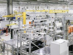 Китай запустил массовое производство аккумуляторов будущего