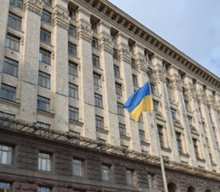 Киевсовет лишил Минск статуса города-побратима