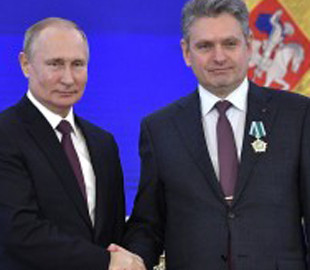 Лідер проросійської партії Болгарії з 24 лютого двічі зустрічався з Лавровим – ЗМІ