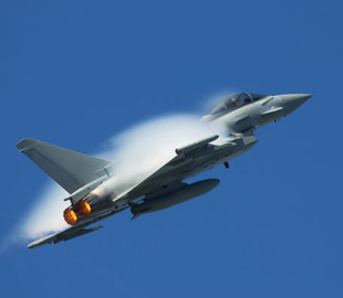 Німеччина різко змінила позицію щодо продажу літаків Eurofighter Typhoon Туреччині