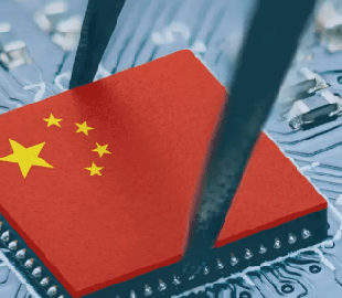 30 банкрутів на день: Китай катастрофічно швидко втрачає компанії, що роблять чіпи