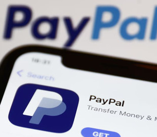 PayPal оштрафували в одній з країн ЄС: причина