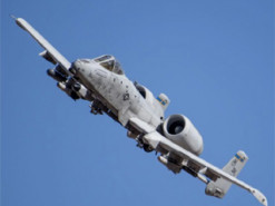 Легенда йде на "пенсію": США зробили фінальний крок до списання штурмовиків A-10
