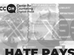 Мова ненависті. Нове дослідження показало, що X Ілона Маска наживається на просуванні контенту про війну