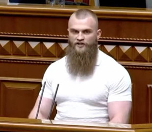 Одеському зраднику Дмитруку заблокують сторінки у соцмережах – отримав нові санкції