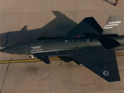 Розкриті технічні характеристики новітнього турецького ударного дрона Bayraktar Kizilelma PT-4