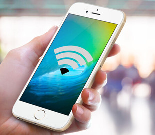 Що робити, якщо не працює режим модема на iPhone