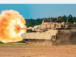 Американські розробники представили концепцію нового бойового танка M1E3 Abrams