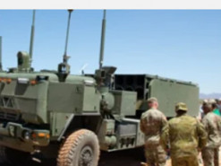 Американські розробники представили нові автономні ракетні установки CAML