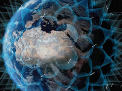 Китай организовал госкомпанию для создания аналога Starlink и контроля за национальными "мегасозвездиями"